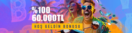 Bahsegel bonus görseli